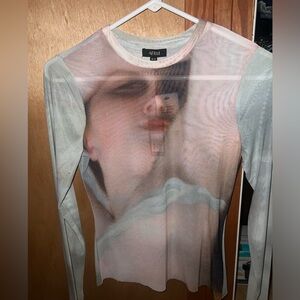 Afrm Angel Top